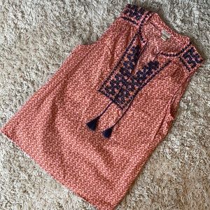 J Crew Blouse